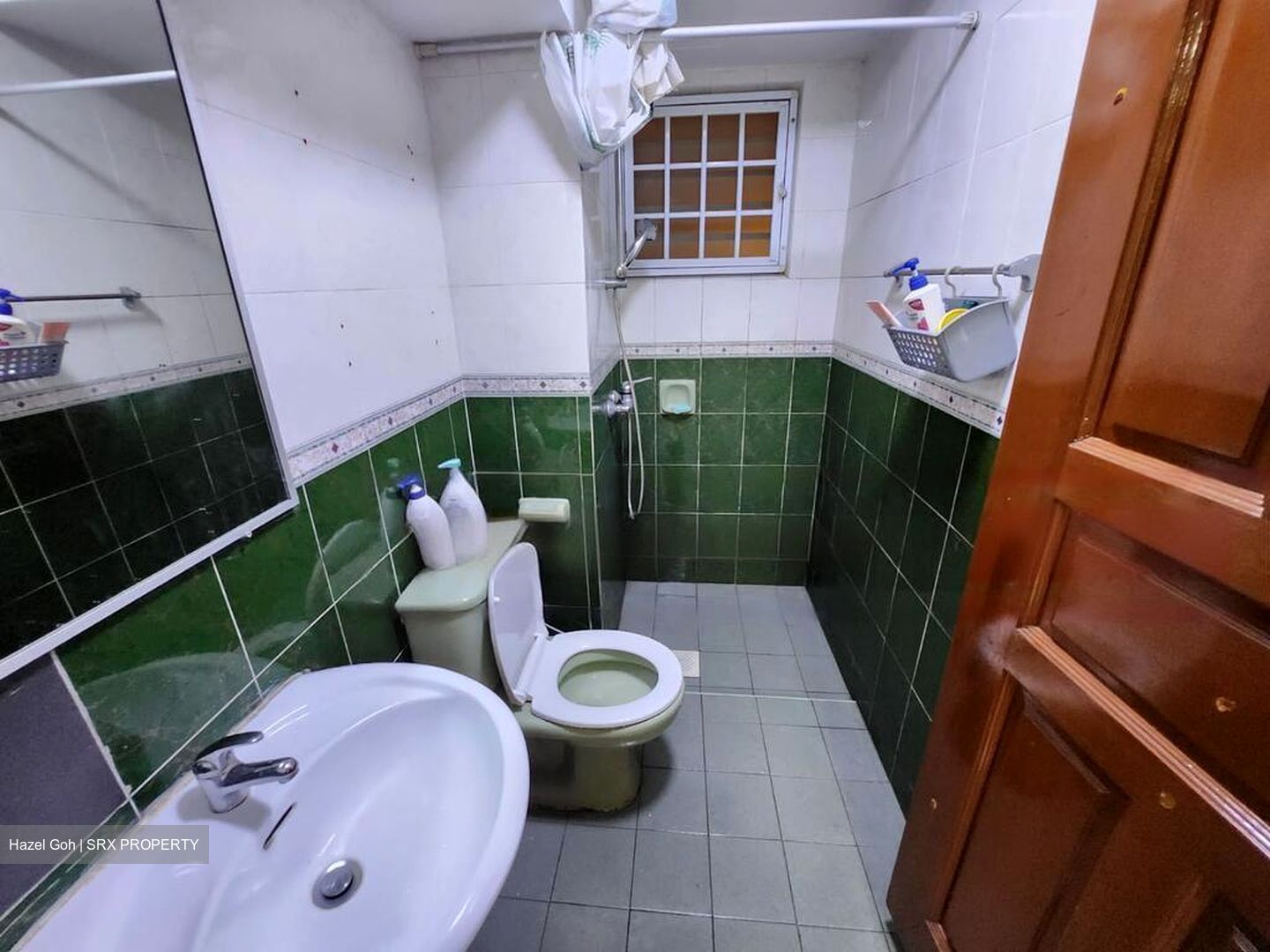 Melville Park (D18), Condominium #454209071